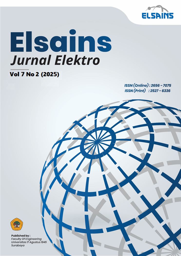 					View Vol. 7 No. 2 (2025): November
				